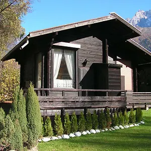 Chalet La Renardière Chamonix